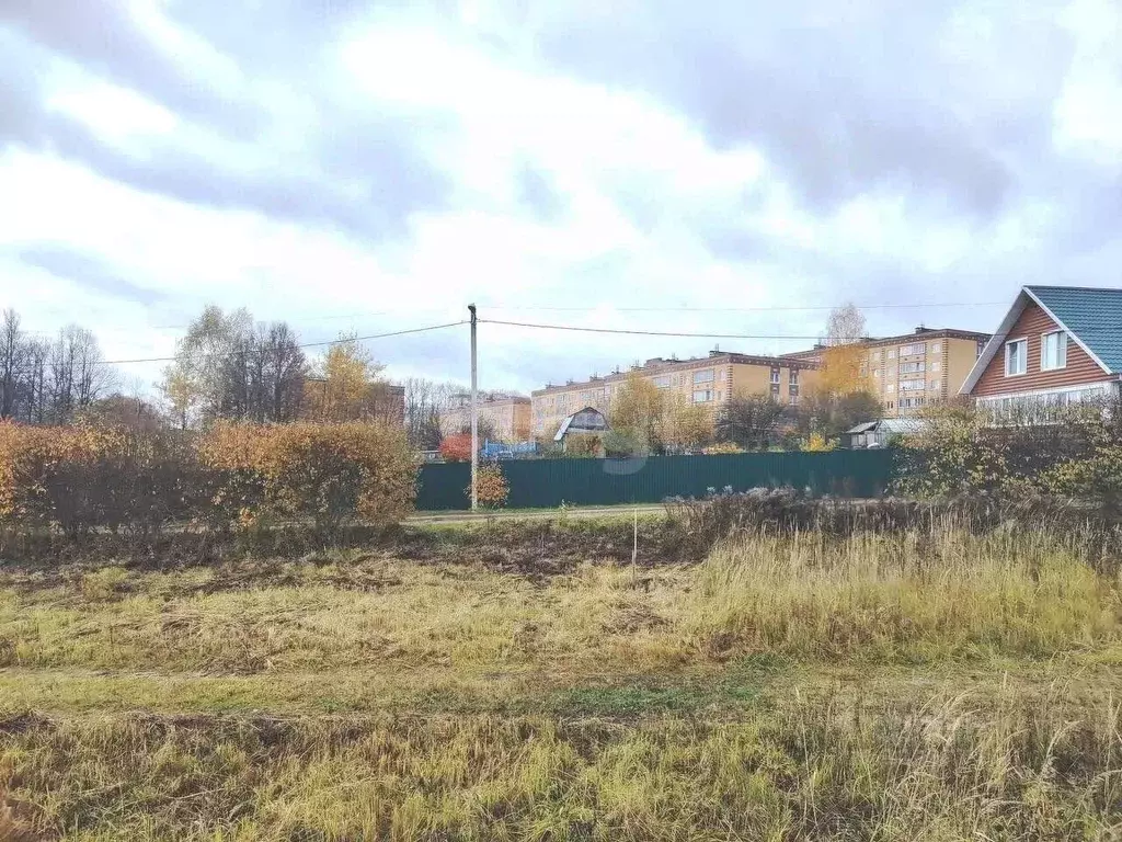 Участок в Калужская область, Калуга ул. Калужка (18.52 сот.) - Фото 2