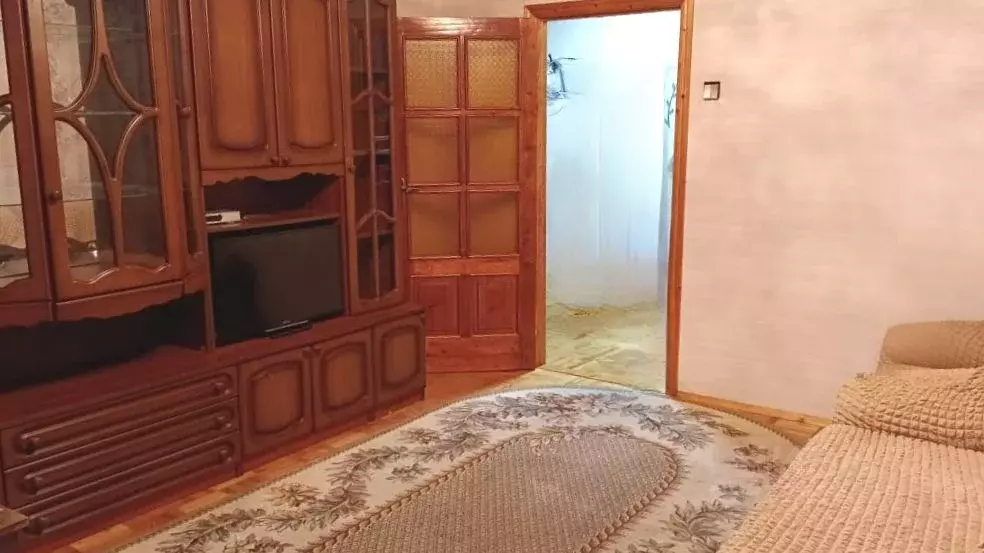 4-к кв. Смоленская область, Смоленск ул. Крупской, 45А (65.0 м) - Фото 1