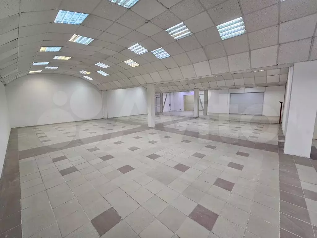 Производство, склад, офис 500 м - Фото 0