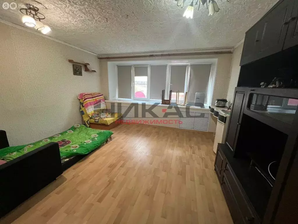 10-комнатная квартира: Ярославль, Цветочная улица, 4 (180 м) - Фото 1