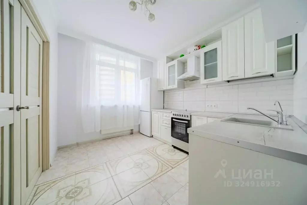 2-к кв. Санкт-Петербург просп. Просвещения, 43 (51.0 м) - Фото 1