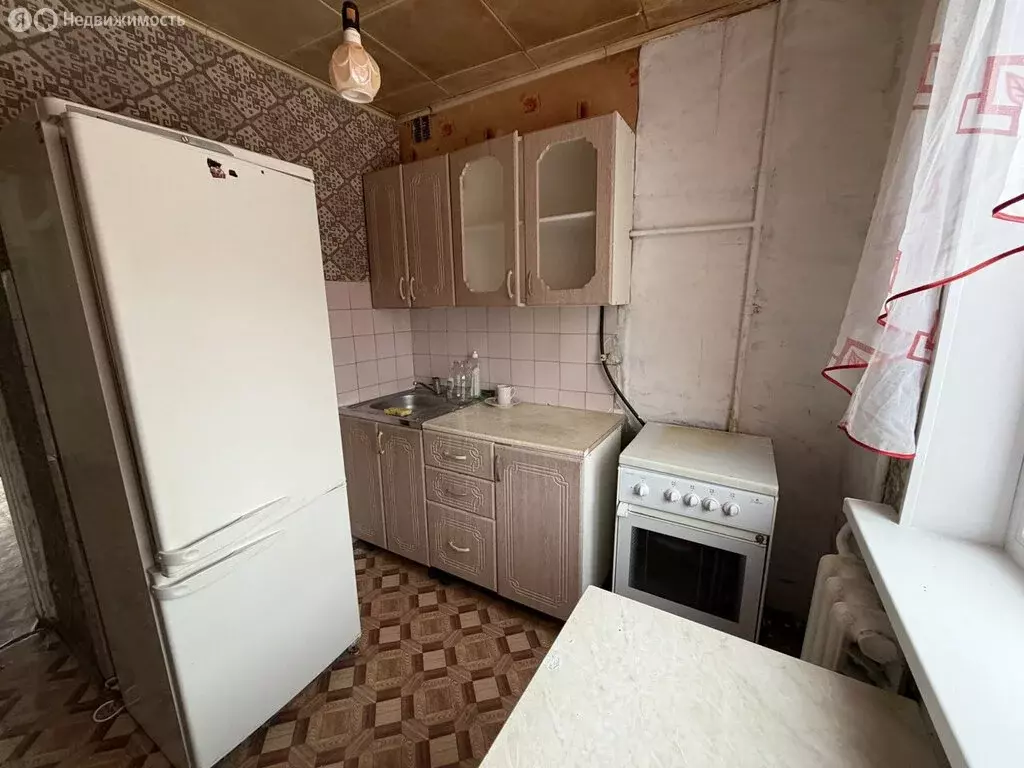 3-комнатная квартира: Первоуральск, Советская улица, 20А (58.6 м) - Фото 1