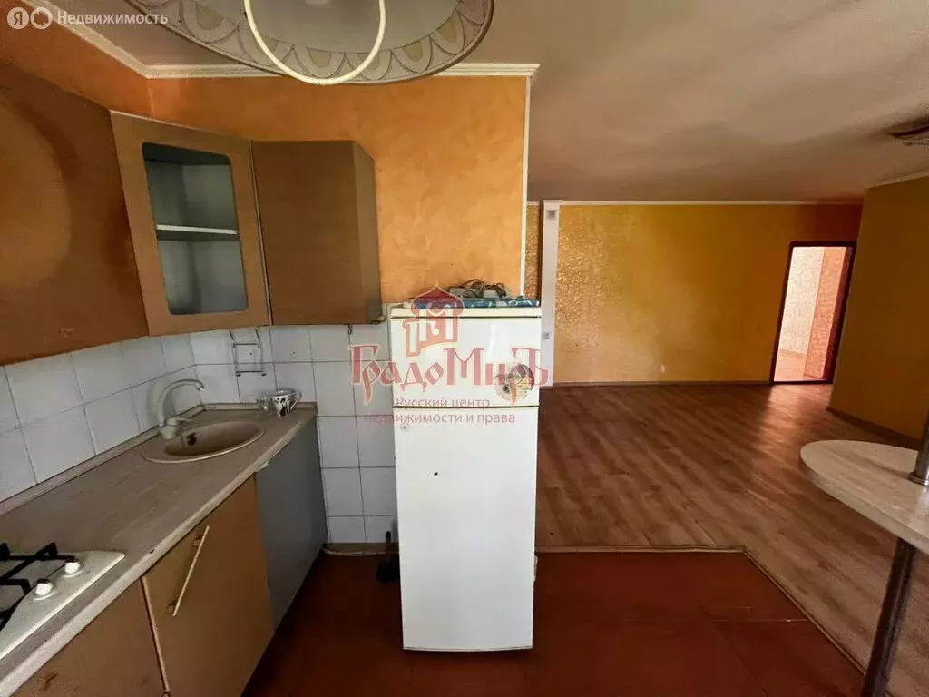 3-комнатная квартира: Сергиев Посад, улица Толстого, 4Б (55.8 м) - Фото 2