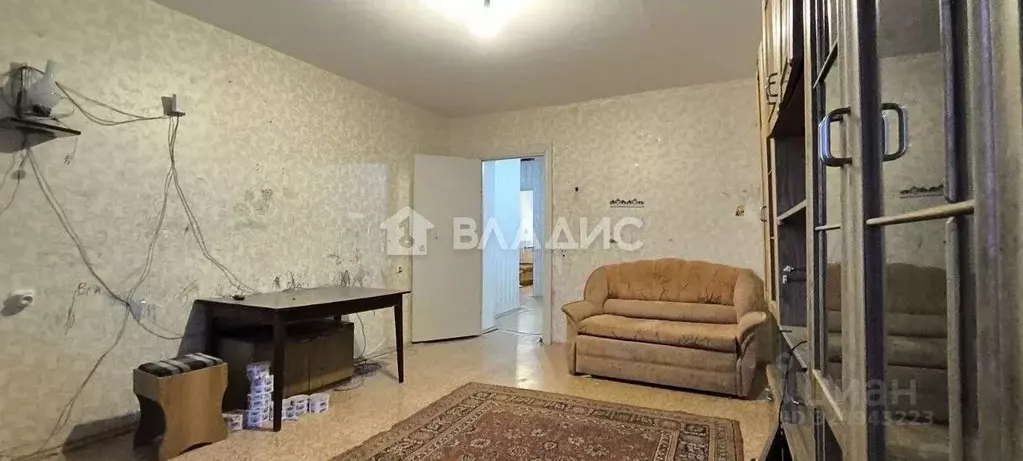 2-к кв. Белгородская область, Строитель Яковлевский городской округ, ... - Фото 1