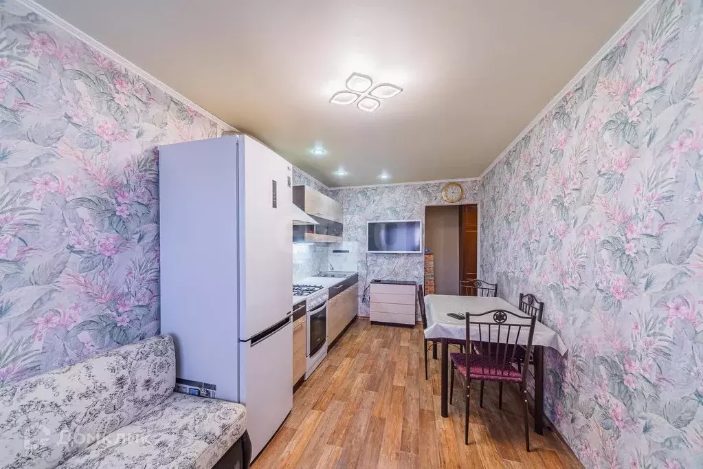 Продаётся 1-к квартира, 42.9 м - Фото 0