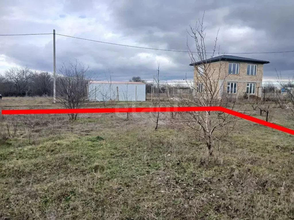 Участок в Крым, Феодосия  (3.99 сот.) - Фото 2