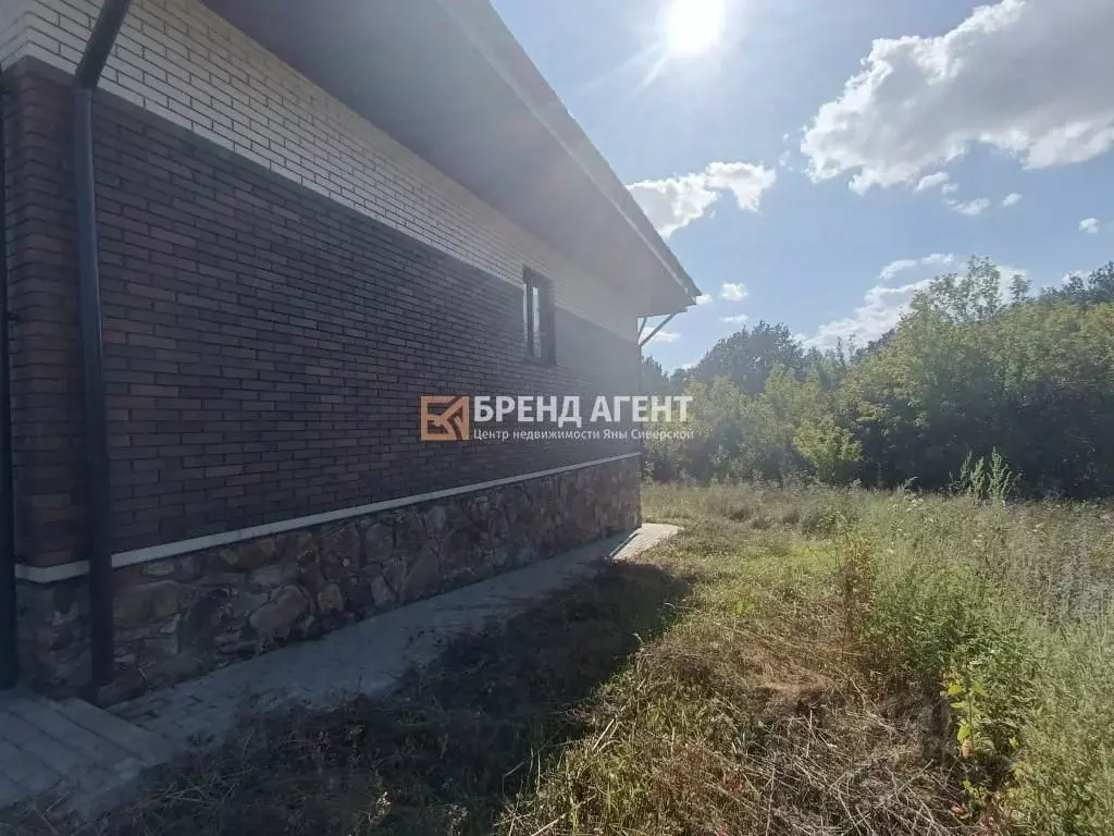 Дом в Белгородская область, Белгородский район, Тавровское с/пос, с. ... - Фото 2