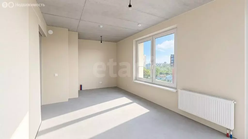 1-комнатная квартира: Тюмень, улица Газовиков, 38к2 (38.4 м) - Фото 2
