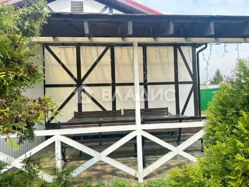 Дом в Нижегородская область, Нижний Новгород д. Кусаковка, ул. ... - Фото 1