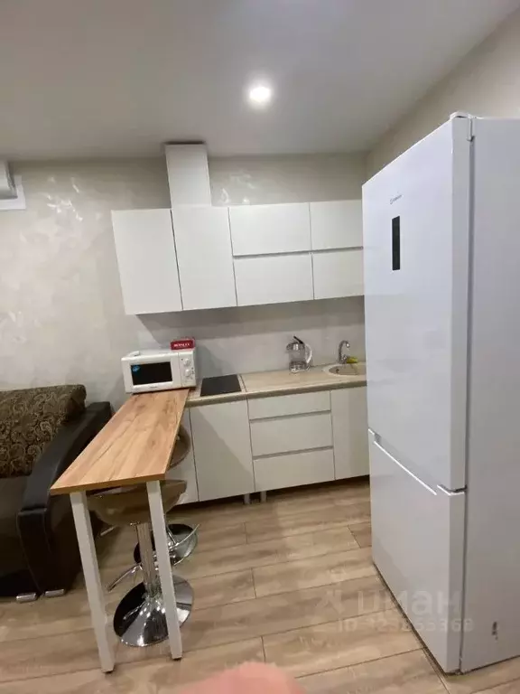 Студия Алтайский край, Барнаул Партизанская ул., 21А (25.0 м) - Фото 2