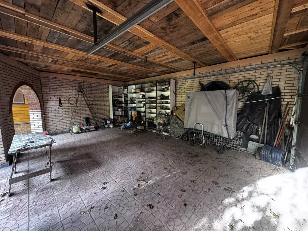 Дом в Московская область, Балашиха Салтыковка мкр, ул. Лесной поселок, ... - Фото 2