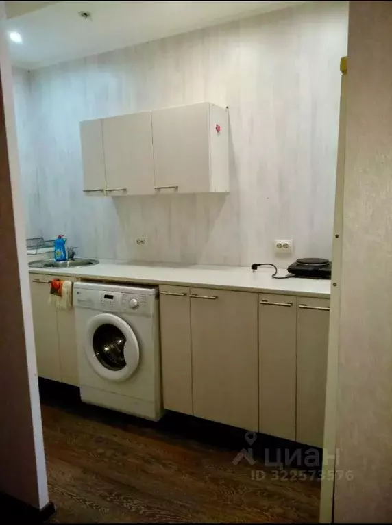 Студия Новосибирская область, Новосибирск ул. Татьяны Снежиной, 29 ... - Фото 2