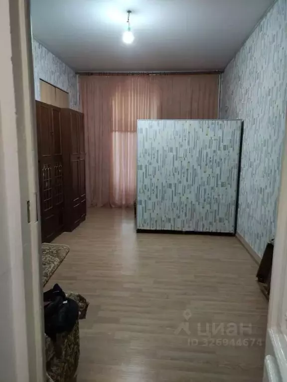 Комната Санкт-Петербург Московский просп., 18 (29.0 м) - Фото 1