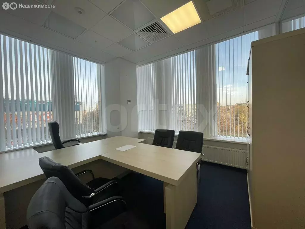 Офис (1289 м) - Фото 2