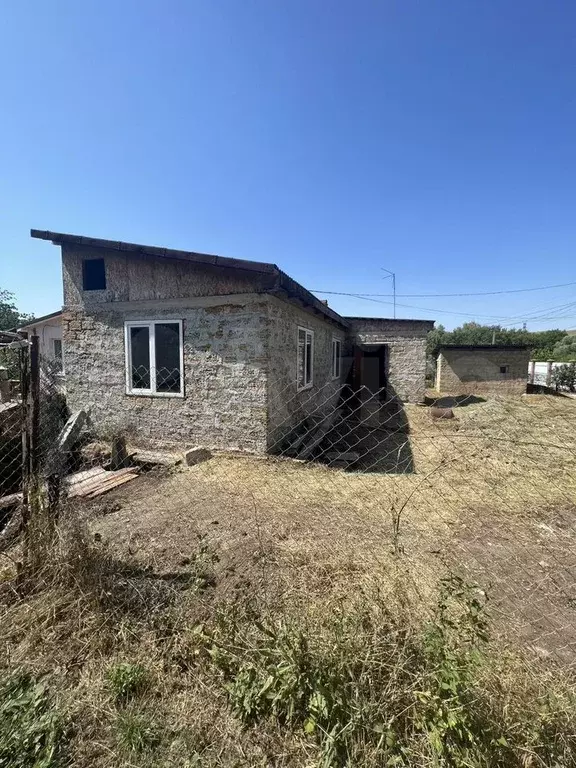 Дом 65 м на участке 2 сот. - Фото 1