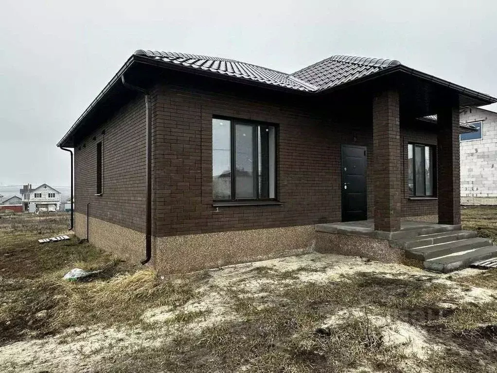 Дом в Белгородская область, Белгородский район, Разумное рп ул. ... - Фото 2