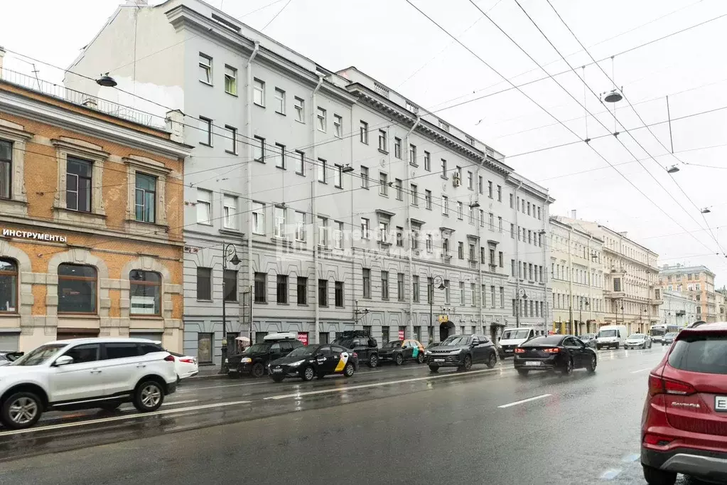 2-к. квартира, 80,6 м, 4/4 эт. - Фото 1