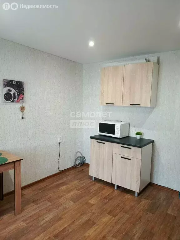 1к в 2-комнатной квартире (11.6 м) - Фото 1