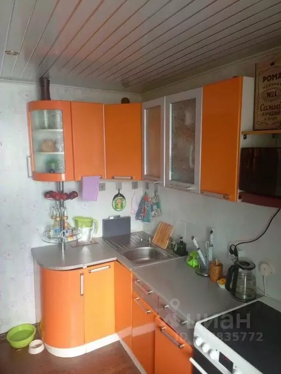 3-к кв. Иркутская область, Усть-Илимск ул. Энгельса, 21 (54.0 м) - Фото 1