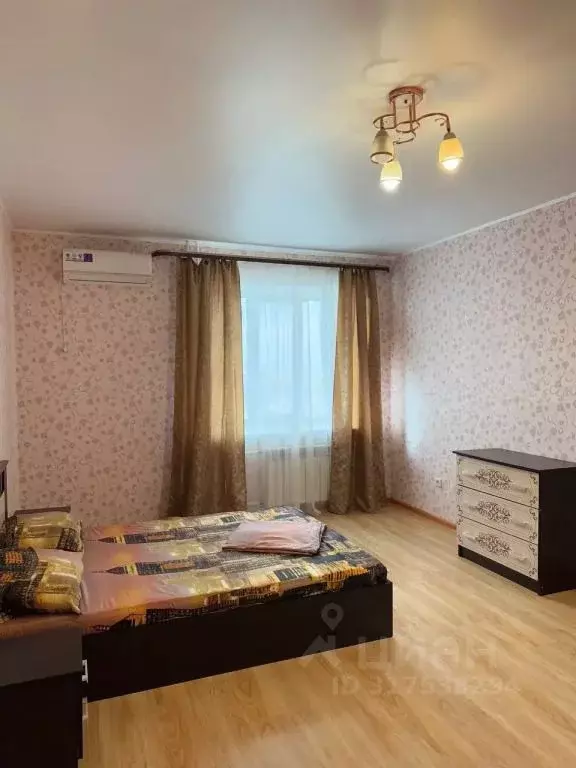 2-к кв. Оренбургская область, Оренбург ул. Орджоникидзе, 86 (50.0 м) - Фото 1