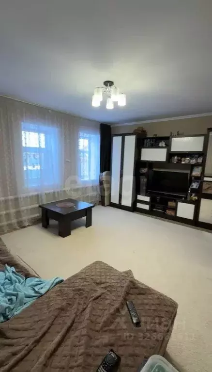 Дом в Ростовская область, пос. Целина 6-я линия (50 м) - Фото 2