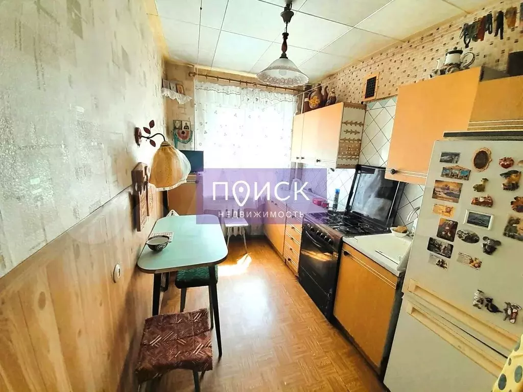 3-к. квартира, 60 м, 2/9 эт. - Фото 0