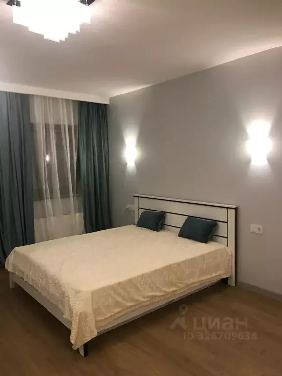 1-к кв. Москва Нахимовский просп., 31к3 (44.4 м) - Фото 1