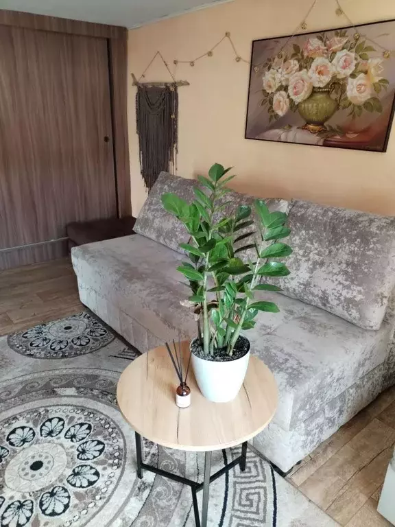 Комната Алтай, Майминский район, с. Кызыл-Озек ул. Горького, 8 (56.0 ... - Фото 2