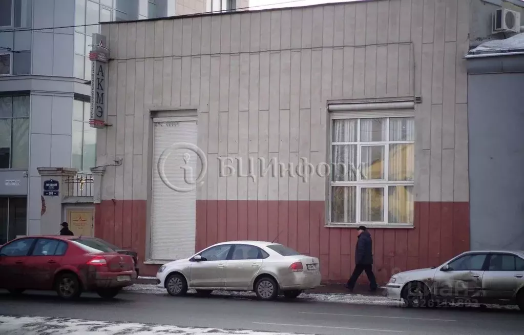 Офис в Санкт-Петербург Лиговский просп., 266В (369 м) - Фото 1