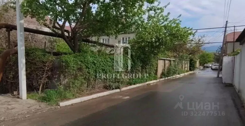 Участок в Дагестан, Махачкала ул. Кундухова, 8 (5.5 сот.) - Фото 2