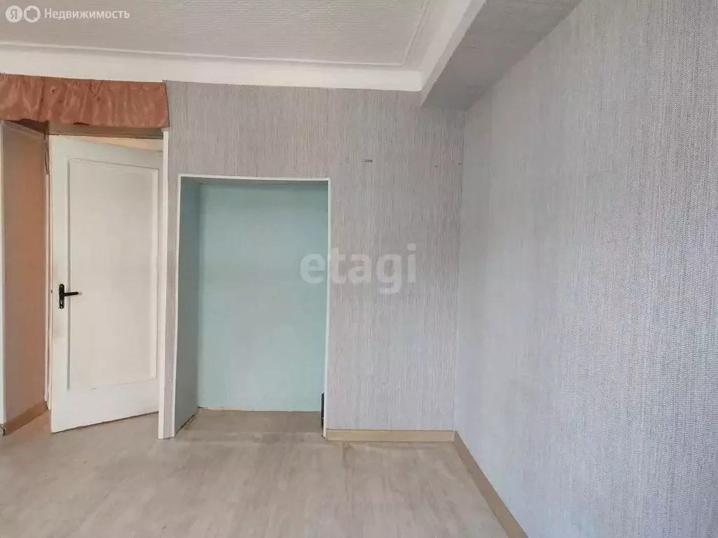 1к в 4-комнатной квартире (20.5 м) - Фото 1