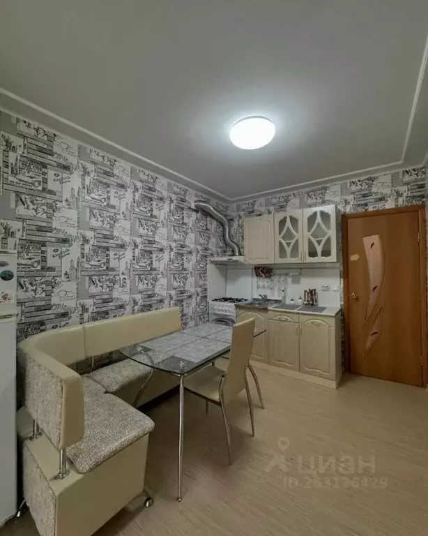 1-к кв. Брянская область, Брянск ул. Романа Брянского, 2/1 (45.0 м) - Фото 2