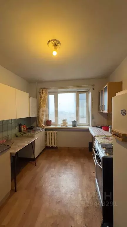 Комната Санкт-Петербург Двинская ул., 16К3 (14.0 м) - Фото 2
