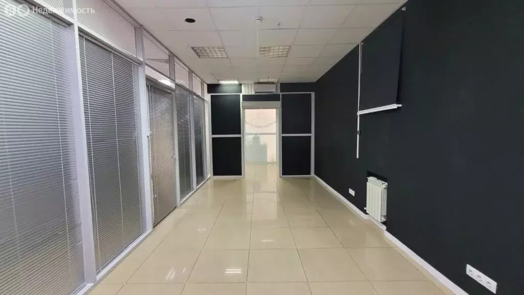Офис (37.8 м) - Фото 1