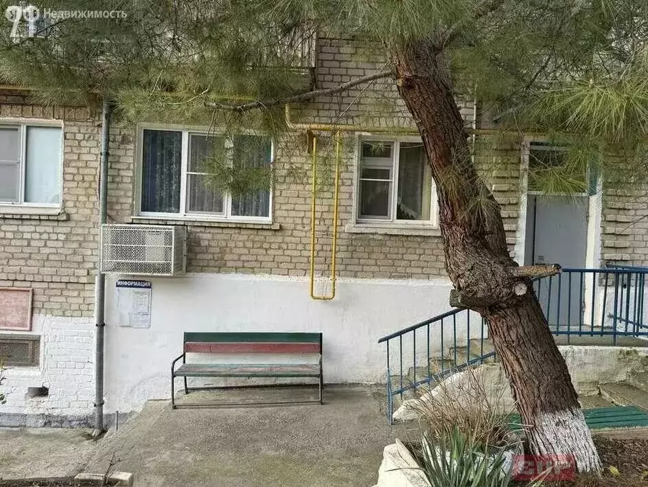 2-комнатная квартира: Новороссийск, Сухумское шоссе, 12-й километр, 6 ... - Фото 2