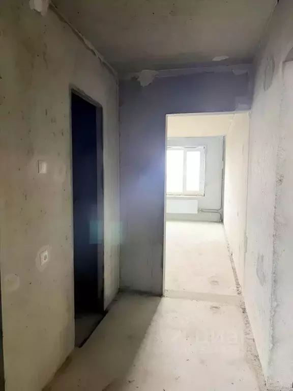 2-к кв. Московская область, Домодедово Востряково мкр, ул. Ледовская, ... - Фото 2