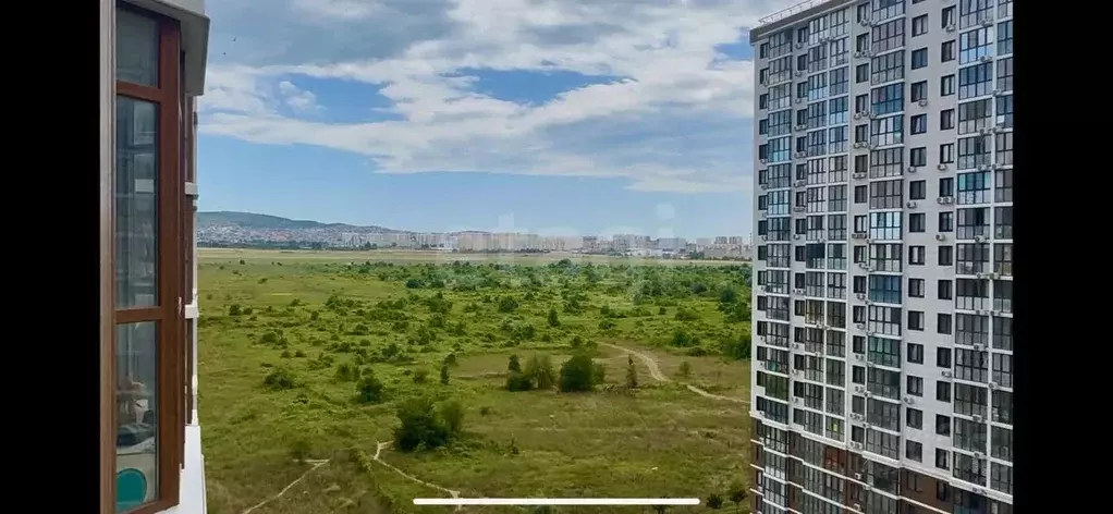 1-к кв. Краснодарский край, Анапа Анапское ш., 32к4 (35.5 м) - Фото 1