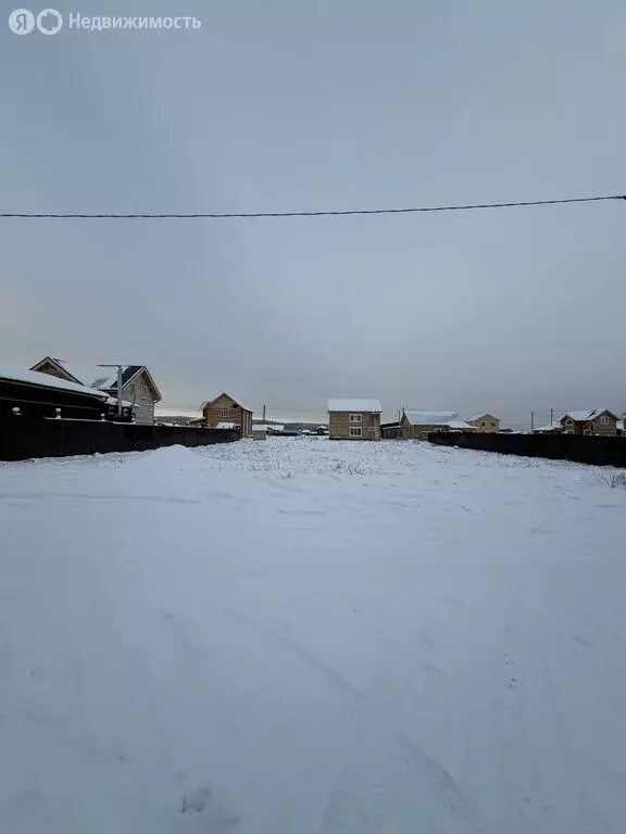 Участок в Республика Саха (Якутия), Якутск (12 м) - Фото 0