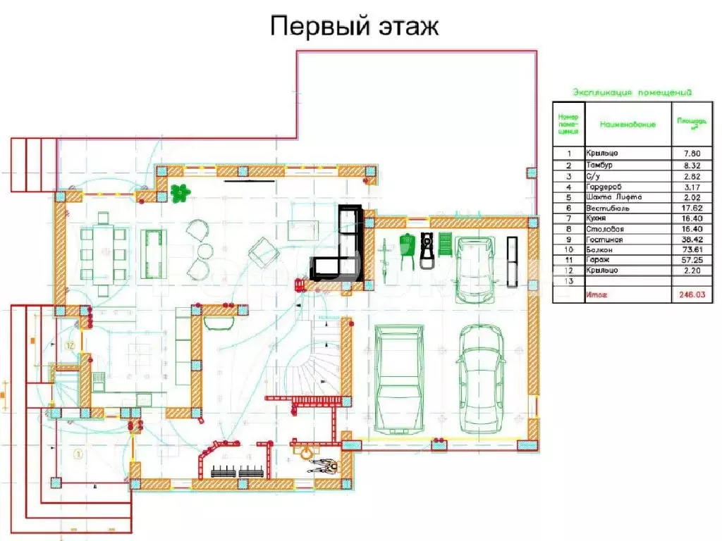 Продается дом в д. Бородки - Фото 2