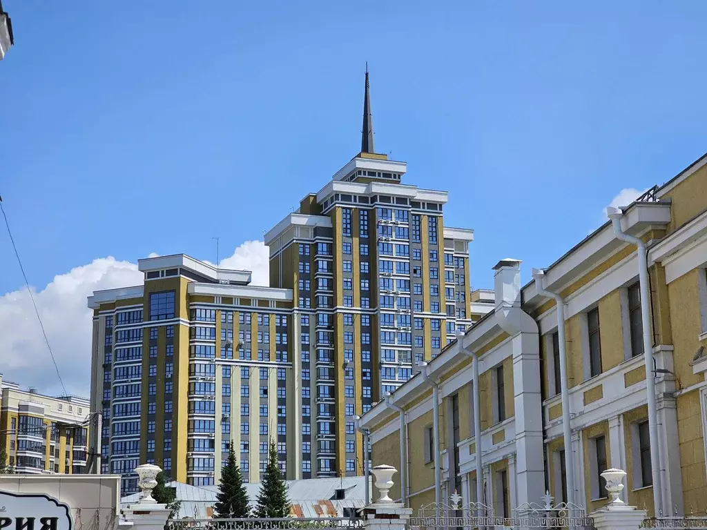 Продаётся 3-к квартира, 135 м - Фото 0