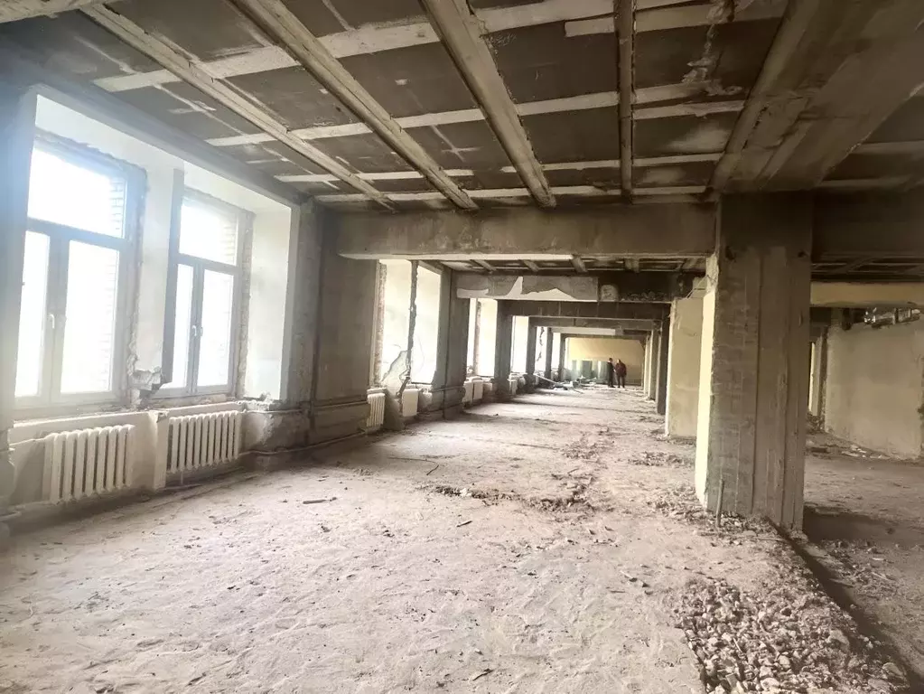 Помещение свободного назначения в Москва Пятницкая ул., 25С1 (1060 м) - Фото 1