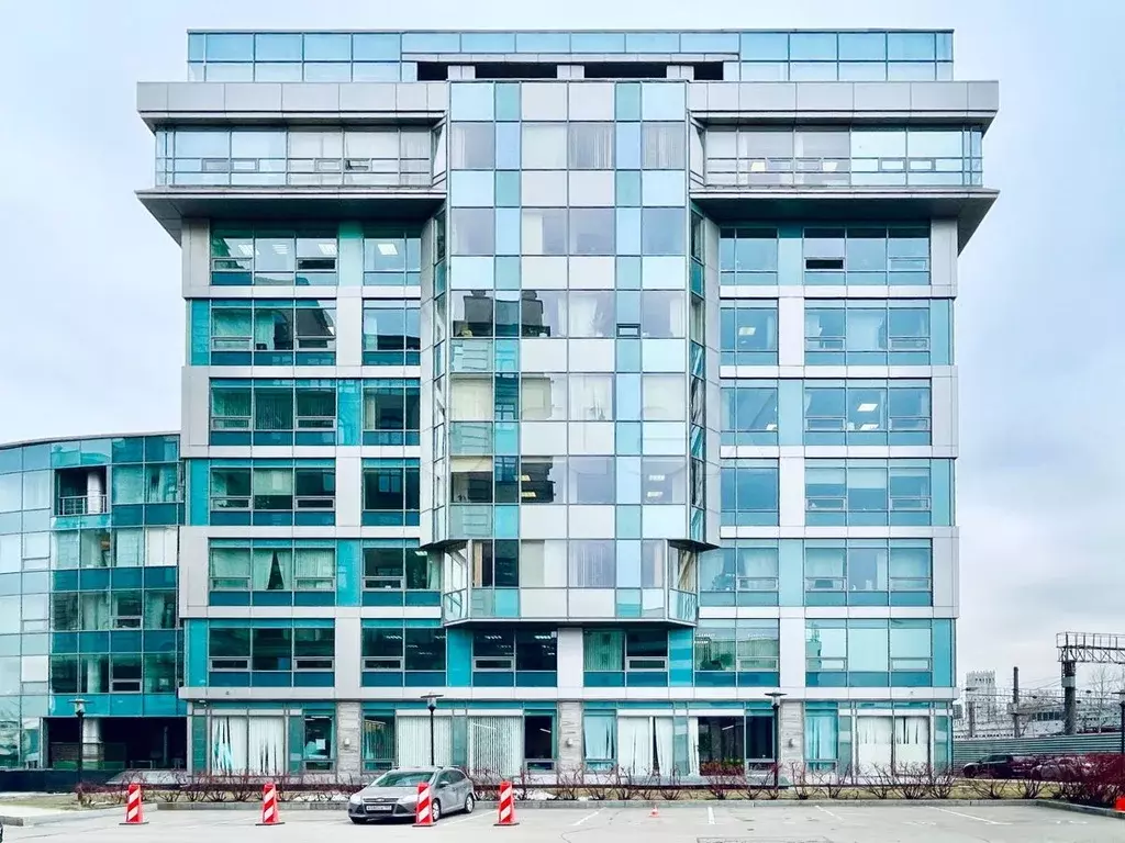 Офис в Москва Летниковская ул., 10С4 (1342 м) - Фото 2