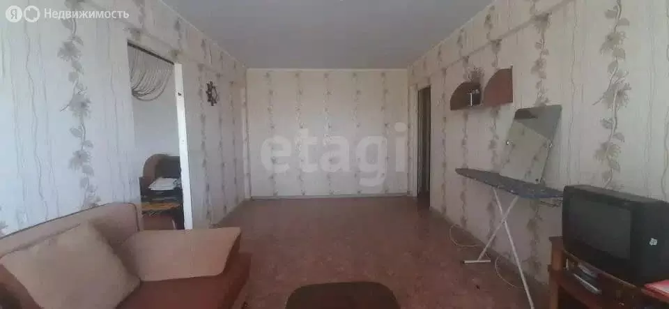 2-комнатная квартира: Райчихинск, Музыкальная улица, 32 (45.8 м) - Фото 1