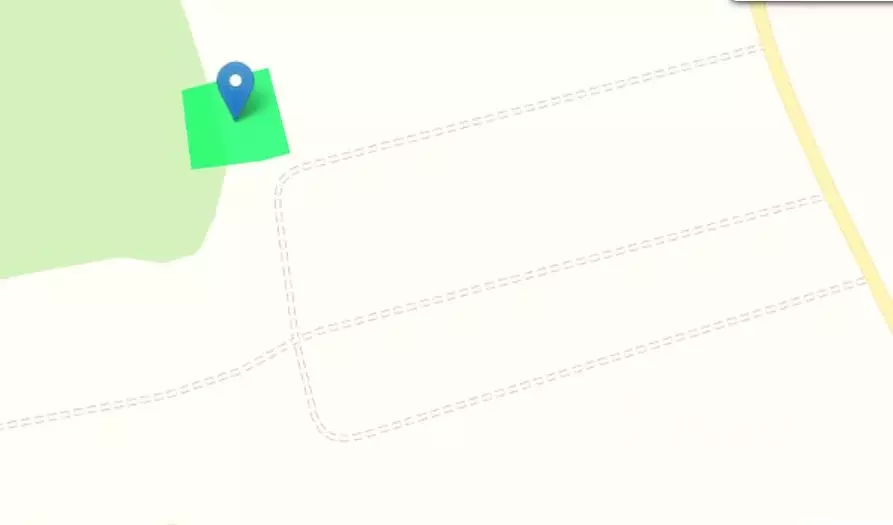 Участок в Пермский край, Добрянский городской округ, д. Бобки  (14.0 ... - Фото 2