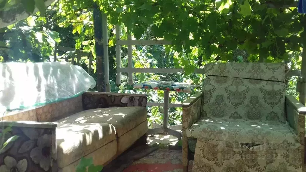 Дом в Крым, Алушта муниципальный округ, Партенит пгт ул. Победы, 5 (20 ... - Фото 0