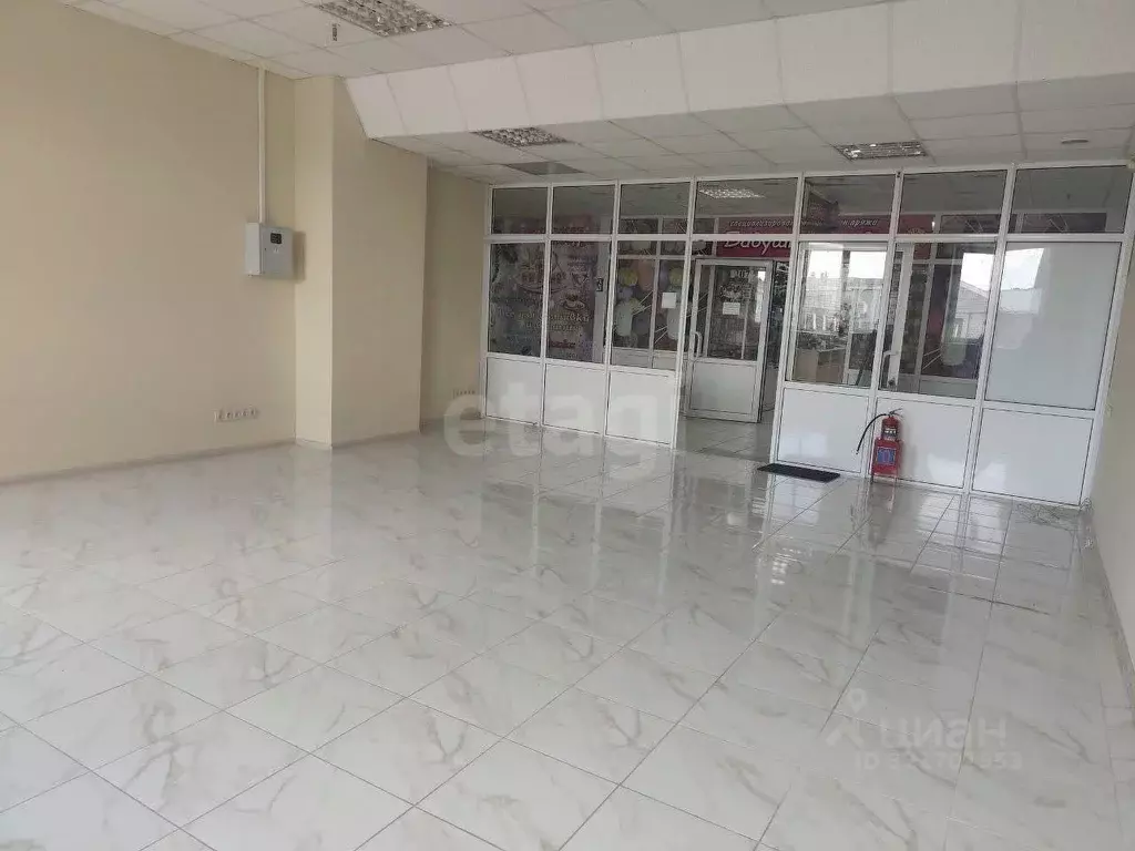 Офис в Удмуртия, Можга Можгинский район, ул. Наговицына, 82 (46 м) - Фото 1