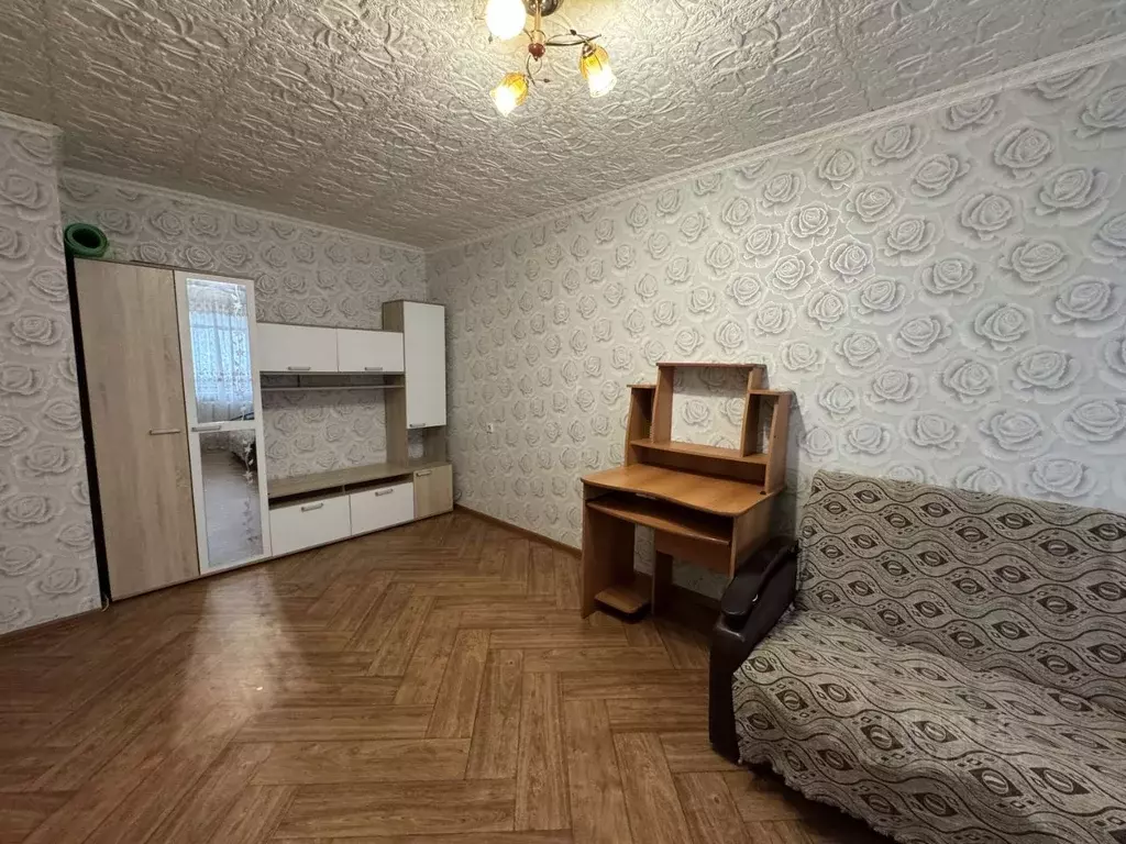 1-к кв. Ульяновская область, Димитровград Свирская ул., 4 (35.0 м) - Фото 0