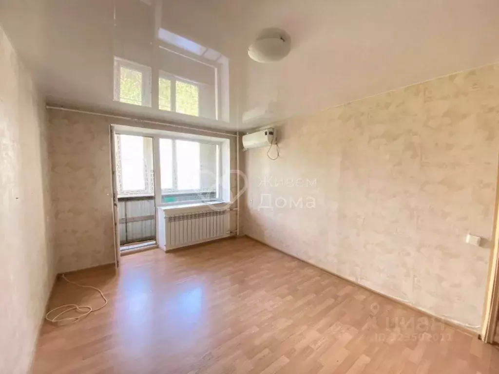 2-к кв. Волгоградская область, Волгоград просп. Имени В.И. Ленина, 173 ... - Фото 2