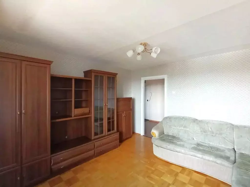 1-к кв. Удмуртия, Ижевск Удмуртская ул., 212 (36.0 м) - Фото 2