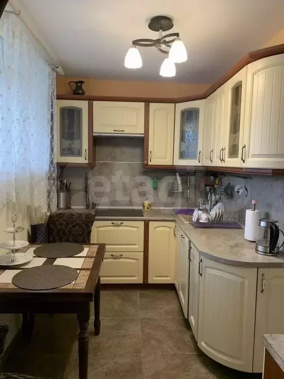 2-к. квартира, 47,5 м, 2/8 эт. - Фото 0